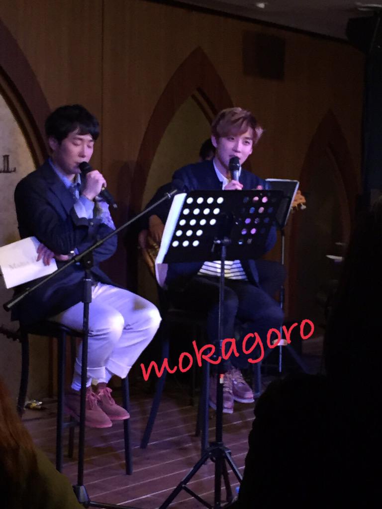 F.Cuz  Daegeon en el  concierto de Han Seung Hee como invitado 15/04/10   CCPi7JEUEAAsjp8