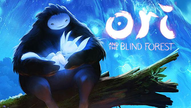 Gameblog's tweet image. Ori and the Blind Forest déjà rentable, 5 nouveaux projets possibles
gameblog.fr/news/49975-ori…