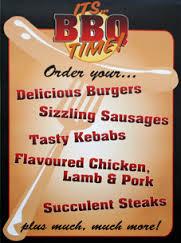 There's nothing quite like firing up the BBQ on a sunny British Afternoon .Try our homemade beef burger