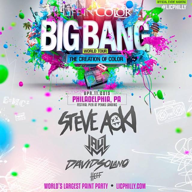 TeamRage00's tweet photo. How many of you beautiful people will the #ragegirls &amp; our wonderful promo team be seeing for #LICPhilly?!?! 
fav/rt! http://t.co/1LCmWSSf3c