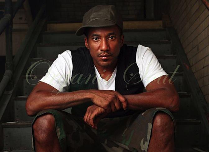 Happy Birthday from Organic Soul Rapper Q-Tip of a Tribe Called Quest is 45 
 