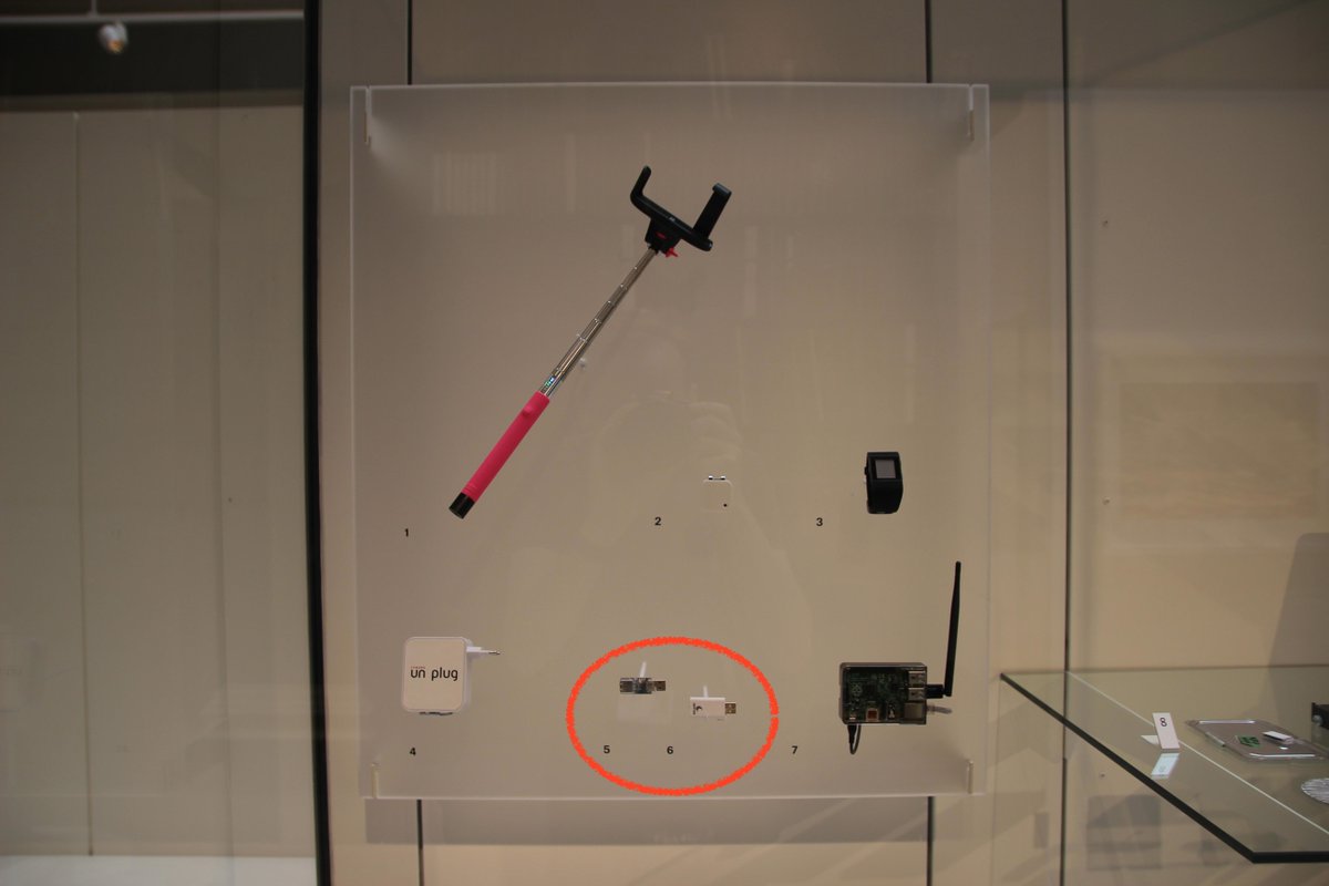 The USB Condom® tweet media