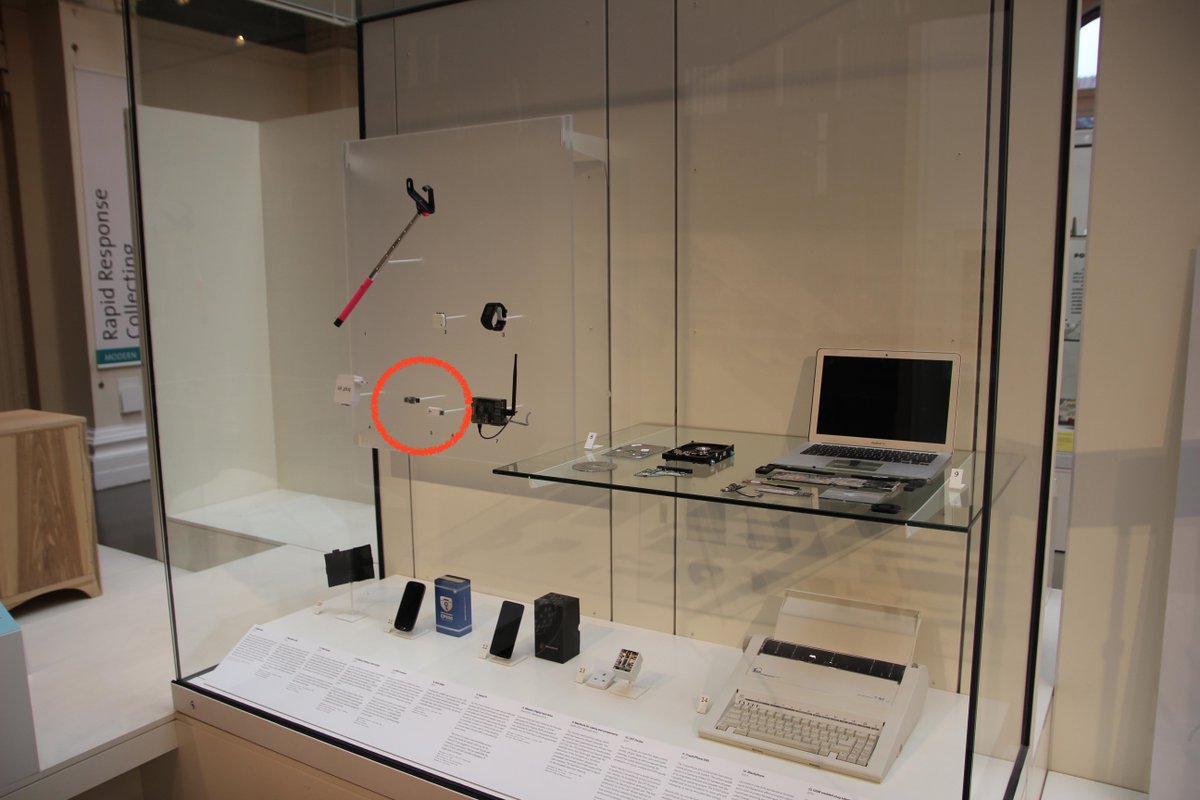 The USB Condom® tweet media