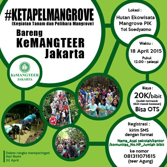 KeMANGTEERJKT tweet picture