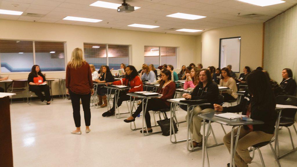 Session 2 "What are your true colors" by <a href="/NJAIAW/">NJAIAW </a> President <a href="/jenn_noon/">Jenn Noon</a> from <a href="/FDUWhatsNew/">Fairleigh Dickinson University</a> <a href="/FDUDevils/">FDU Devils Athletics</a> <a href="/FDUFH/">FDU Field Hockey</a>