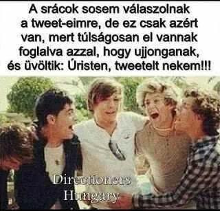 Viraag1003's tweet photo. True👌👌😂😂❤❤ #1DisFinallyFreeFromModest#HungaryLoveOneDirection http://t.co/WSbpwTsv33