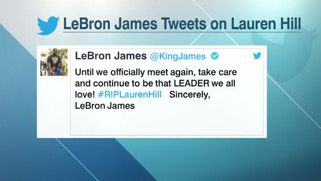 SportsCenter tweet picture
