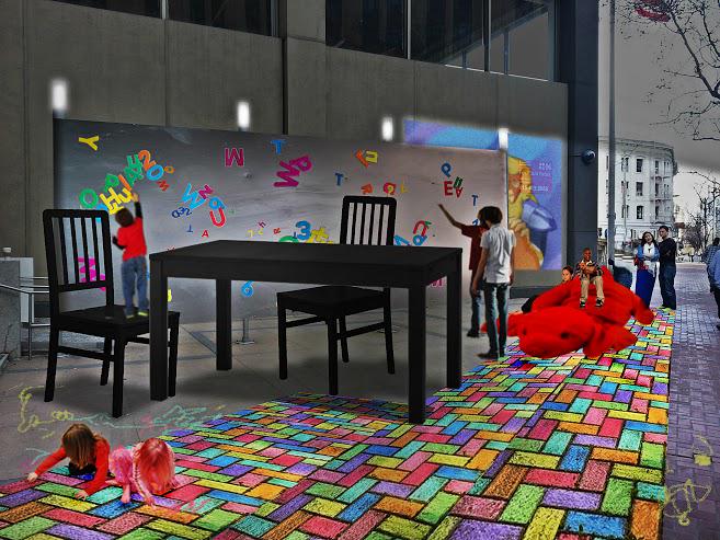 52 strange + incredible public art installations coming to San Francisco! → sfmoma.me/1y9JYaX   These sound fun!