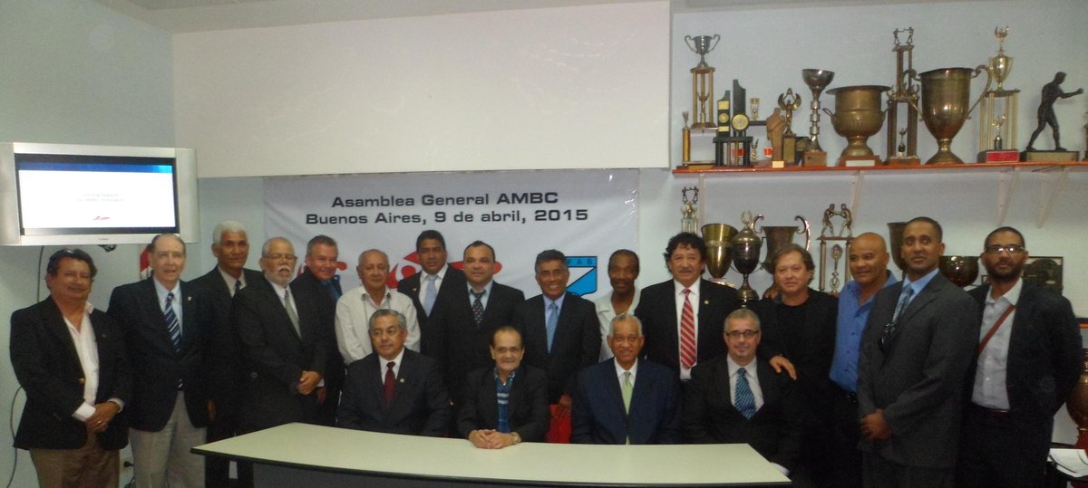 AmericasBoxing's tweet image. AMBC avanza en pro de sus atletas fb.me/7RuO3uzVx @femebox @fedoboxa @boxing_canada @USABoxing @ComiteOlimpico