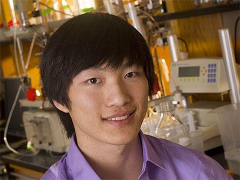 UABForward's tweet photo. Bliss Chang awarded Fulbright Scholarship to study in Germany. http://t.co/Tvt4oD7tCD http://t.co/Rr8jvJYXAQ