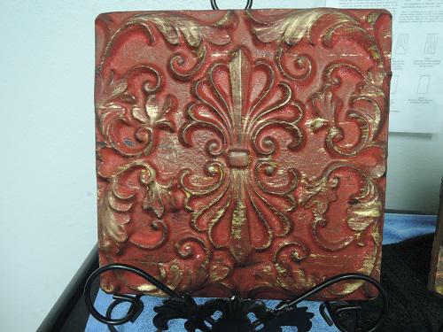 Leaving for <a href="/ConcreteACI/">AmericanConcreteInst</a> convention.  #aciconvention Raising money for young professionals with concrete art.