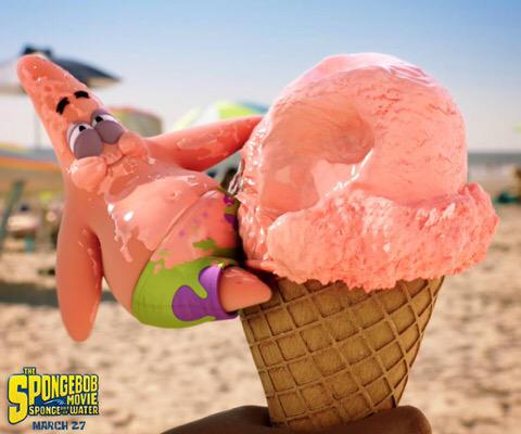 Cula4_TG4's tweet photo. Ag lorg sos ón ghrian? Scannán Spongebob as #gaeilge fós sna pictiúrlanna @Comhluadar @gaelscoileanna @futafata http://t.co/jtbDsQU2TW