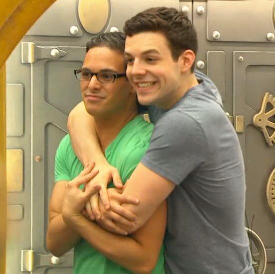 bbcanadajordan's tweet photo. Kohnny icons #BBCAN3 #BBCanJohnny #bbcankevin #bigbrother #showmance #BigBrotherCanada #bblf http://t.co/3Bcl6Aiw1z