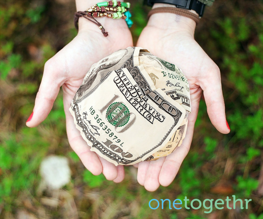 OneTogethr's tweet image. We help nonprofits raise funds so they can focus on their mission. Vote today at: ow.ly/LgwCw #onetogethr