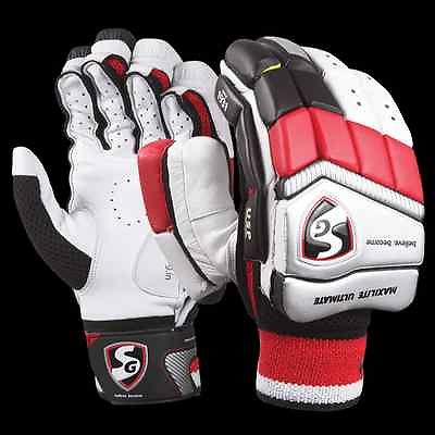 sg maxilite ultimate batting gloves