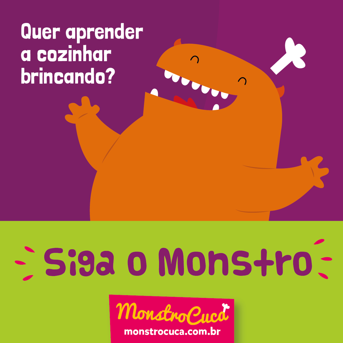 MonstroCuca tweet picture