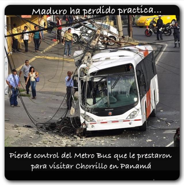 Seguimos haciendo el ridículo ante el mundo!!!