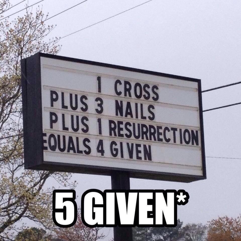 MightyGodSwill's tweet image. Must be that new math. #atheist #godSwill #learntoadd