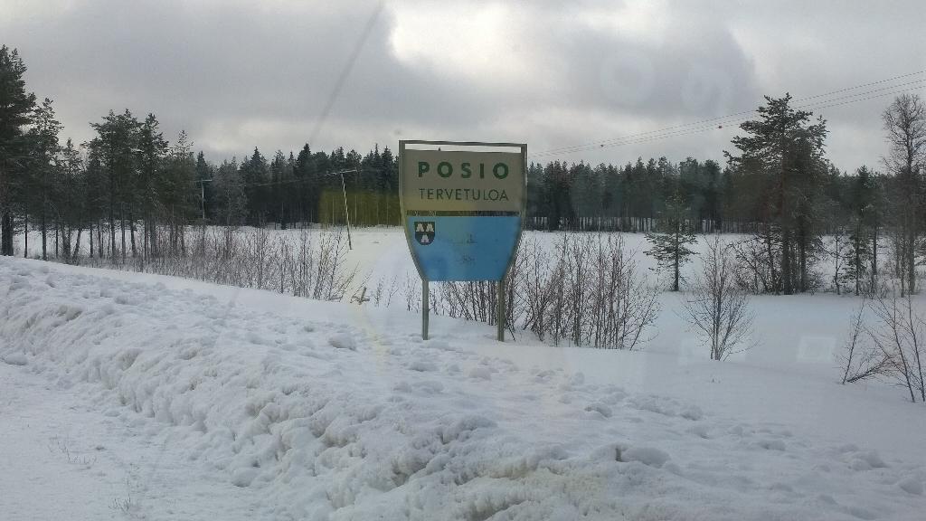 PiritaNenonen's tweet photo. Kävinpä Posiolla 😊  Teltalla yhdessä Paavon kanssa jaoimme aatetta ja sain Posion kuulumisia 😉 http://t.co/OvZkgq6eFh