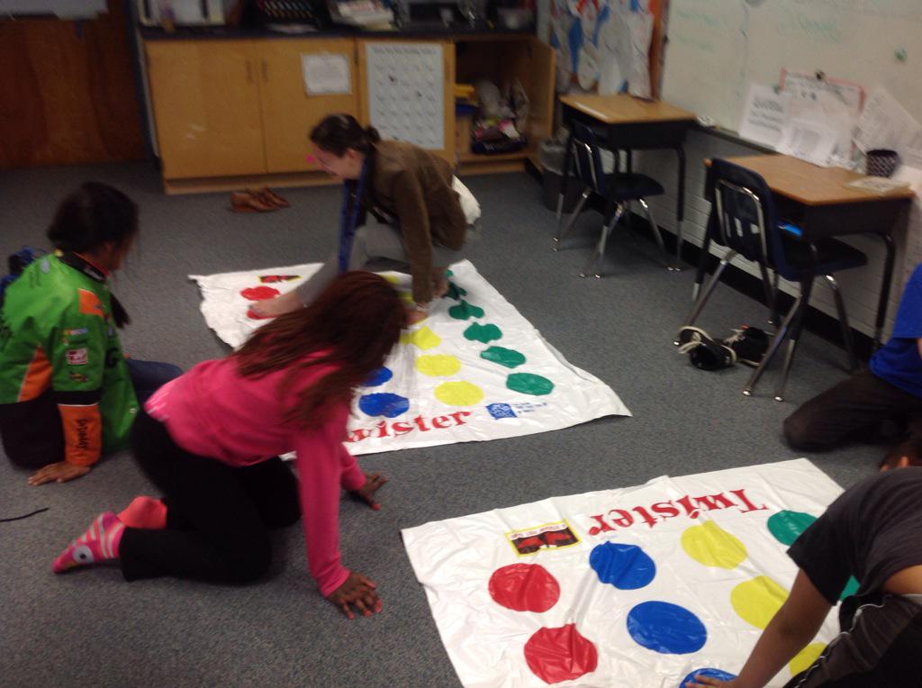 And the winner is.... <a href="/CampbellCounts/">Campbell Counts</a>  !  Thanks for playing! It's impossible not to have fun!