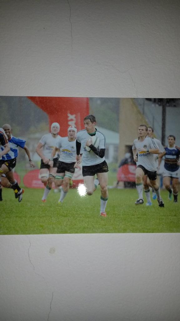 DenHardie's tweet photo. Goeie drie aan kom http://t.co/Avp1dIh6Fr