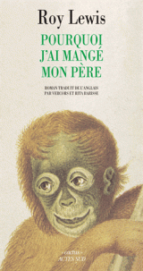 MediaCagnes's tweet image. #RoyLewis #ActesSud #pocket excellent, drôle et d'actualité.Pour #VendrediLecture et qui aiment #roman #prehistoire