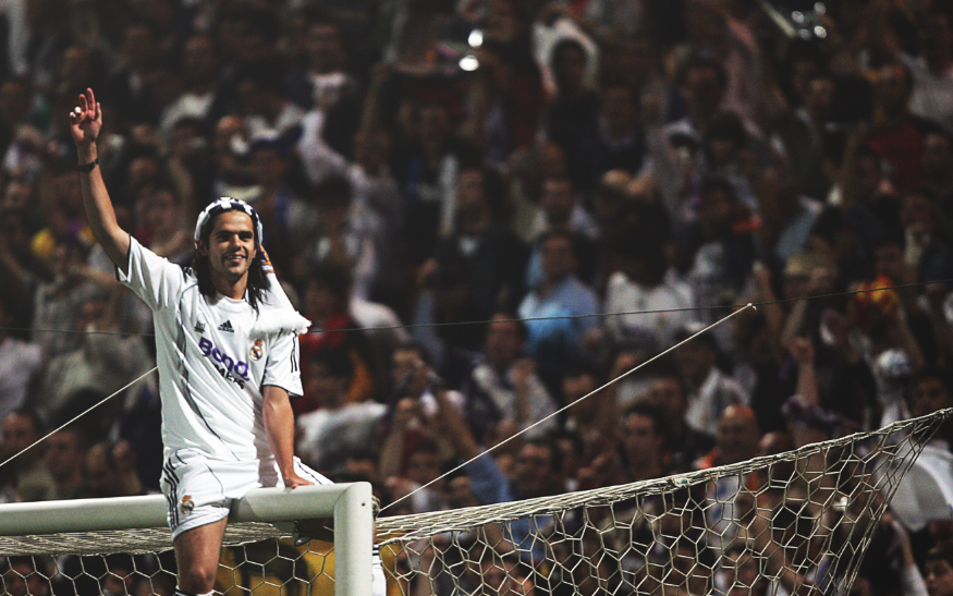    - Happy birthday, Fernando Gago: 