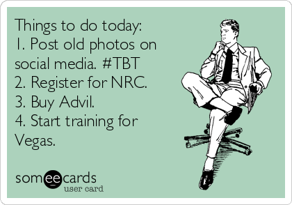 wearewerc's tweet photo. What are you waiting for? Register today! http://t.co/CVmdWfCTBr http://t.co/l998TaUL2M