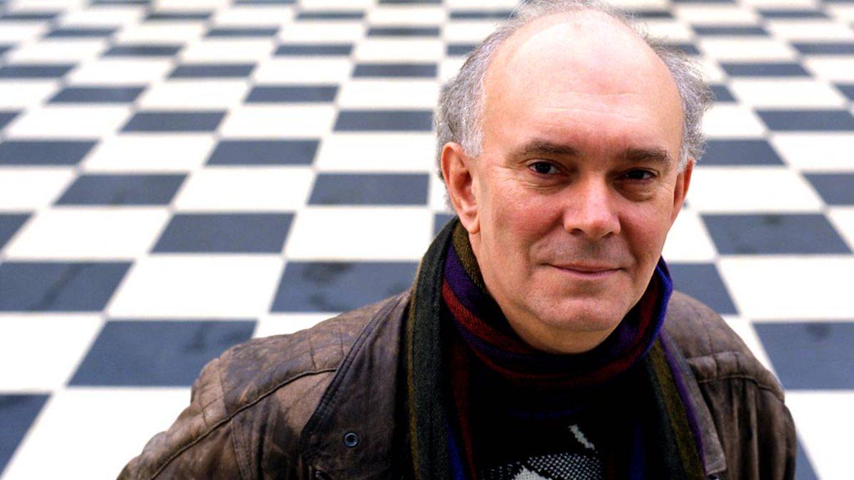 Happy Birthday to the force of nature that is Alan Ayckbourn. Looking forward to his 79th play in September. 