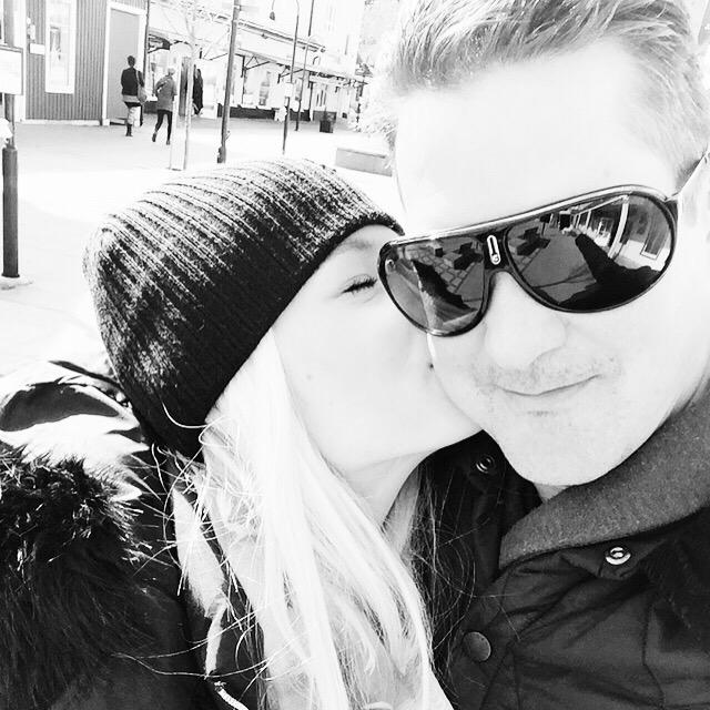 My love