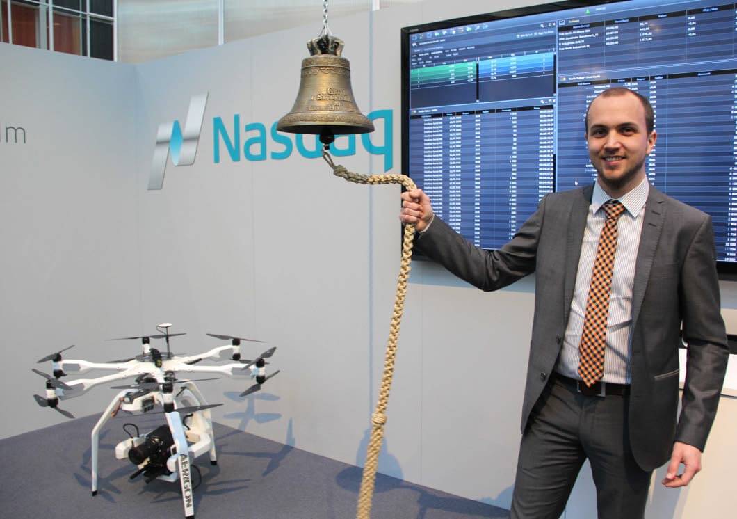 c_a_r_l_s_o_n's tweet photo. Intuitive Aerial, invest in swedish drone stock? http://t.co/i3jy34JNnO @IntuitiveAerial @CybAero #Aerigon $AVAV http://t.co/foYUUD0mwh