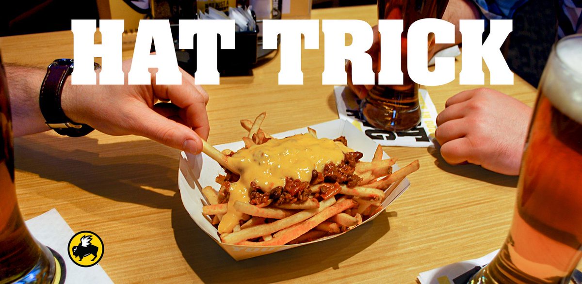 Buffalo Wild Wings on Twitter "Fries. Queso. And Chili. Score. 