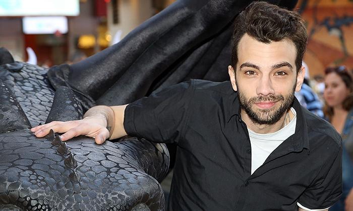 Happy birthday  10 things we bet you didn\t know about him -->  