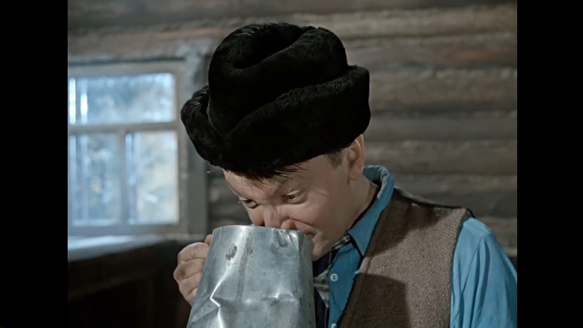 Песня самогонщиков