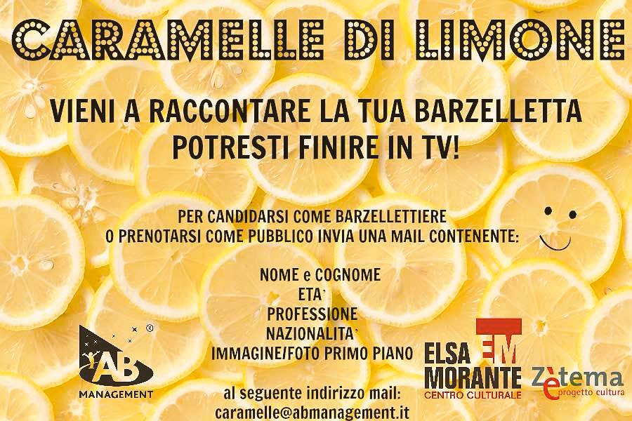 ABManagement1's tweet photo. #caramelledilimone #barzelletta #lasailultima #comico #newproject #cabaret #teatro #roma #comicità #abmanagement http://t.co/fTydkCsKcF
