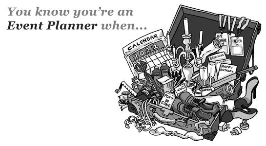 KortneyRunyan's tweet image. It&apos;s true... #PerconaLive #OpenStackLive No such thing as being &quot;too prepared&quot;