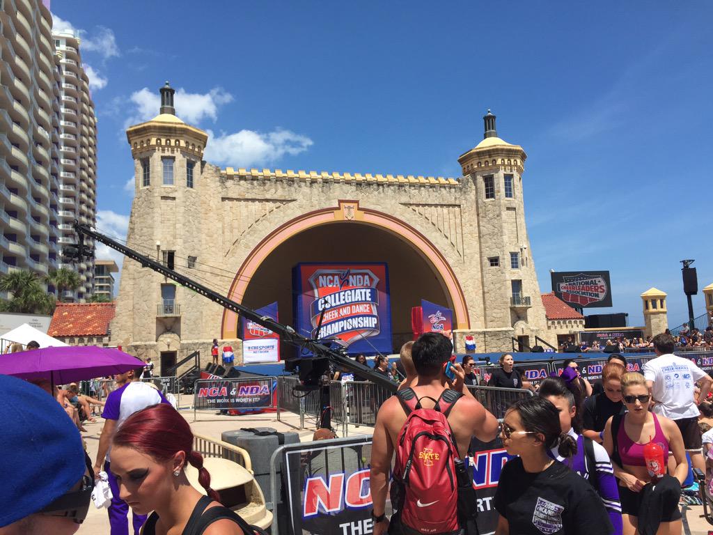 DillonBrandt's tweet image. NCA College Nationals&amp;gt;&amp;gt;&amp;gt;
