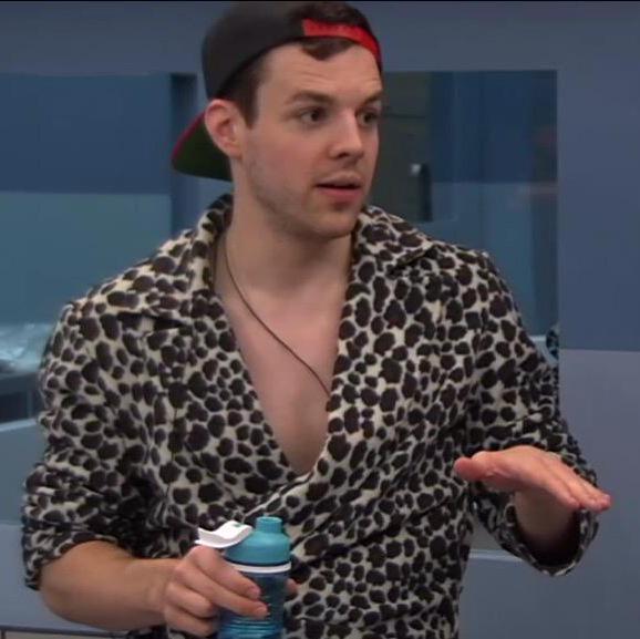 bbcanadajordan's tweet photo. Kevin icons #BBCAN3 #bbcankevin #bblf http://t.co/mR6bsbwYKH