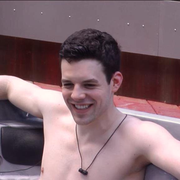 bbcanadajordan's tweet photo. Kevin icons #BBCAN3 #bbcankevin #bblf http://t.co/mR6bsbwYKH