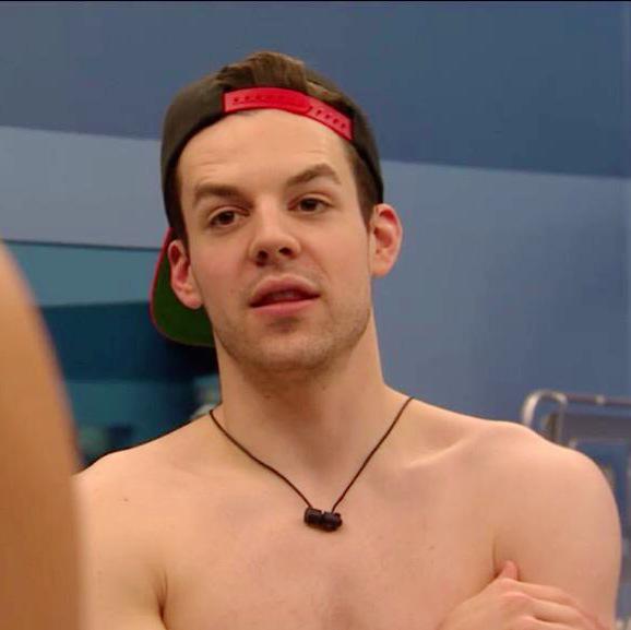 bbcanadajordan's tweet photo. Kevin icons #BBCAN3 #bbcankevin #bblf http://t.co/mR6bsbwYKH
