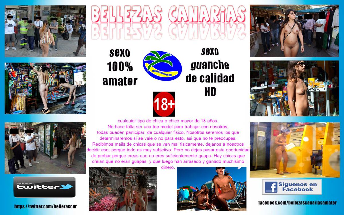 bellezascnr's tweet photo. te ofrecemos trabajo desde el mismo momento en que estés decidida. Te pagamos en metálico cada vídeo http://t.co/c0vYrdf8EG