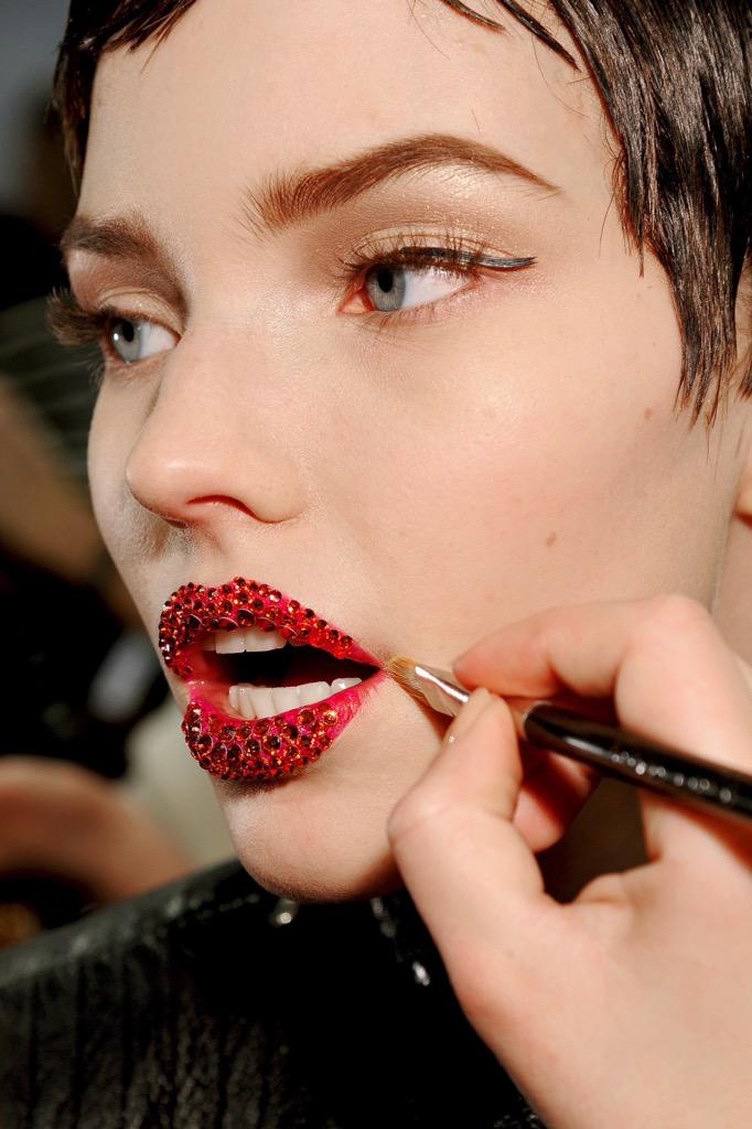 postbadluss's tweet photo. Beauty @ Dior http://t.co/gRaAXJI2y2