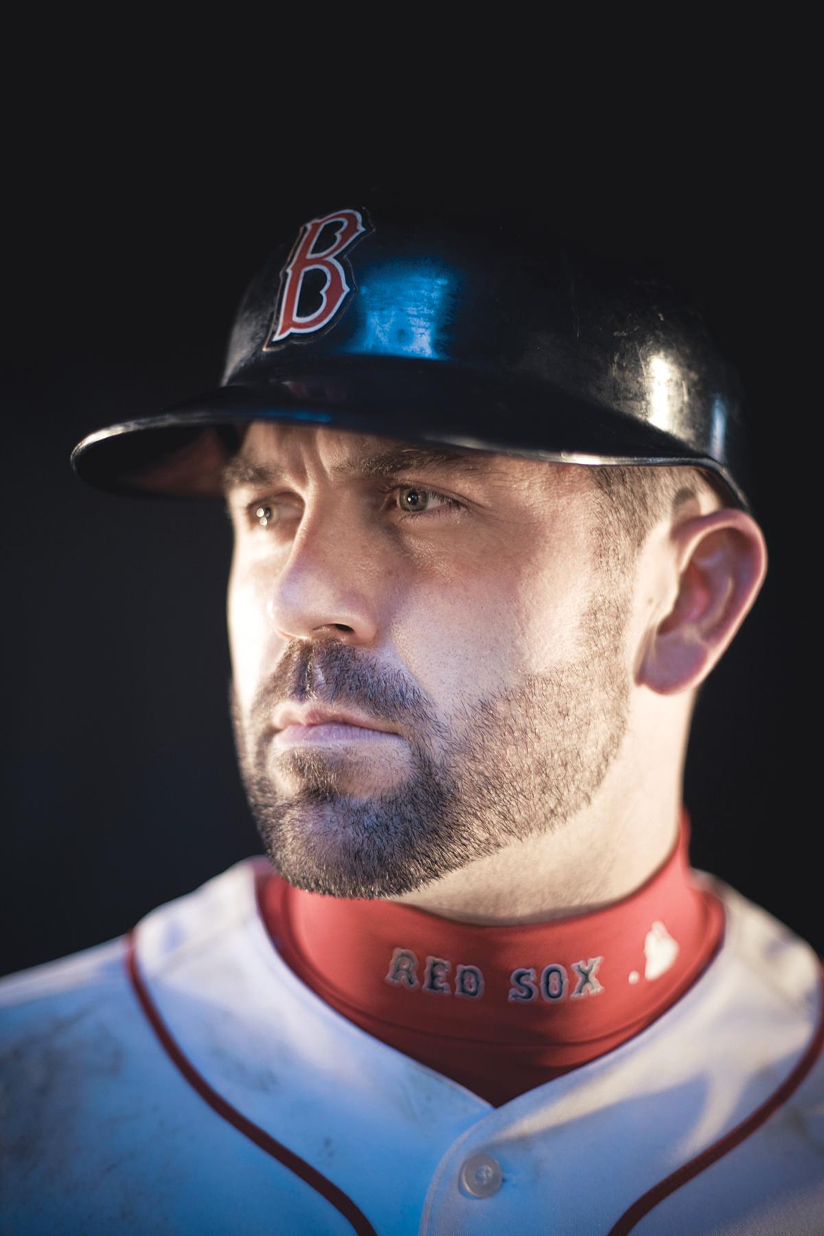 Happy 43rd birthday to The Captain, Jason Varitek. 