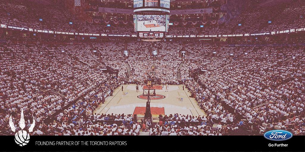 FordCanada's tweet photo. #FocusStreetFleet locations are up. Visit us for a chance at a VIP Raptors Playoff Experience http://t.co/TC03hxjkag http://t.co/6AaafclvD9