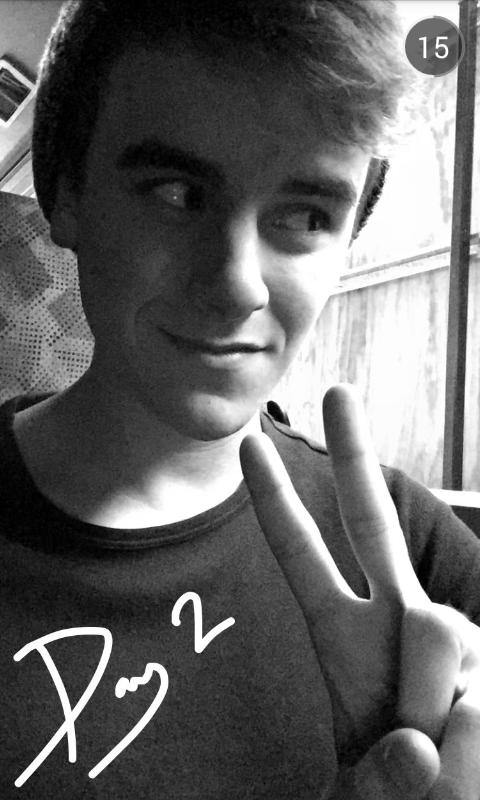 YouTuberCaption's tweet image. I SEE TRONNER