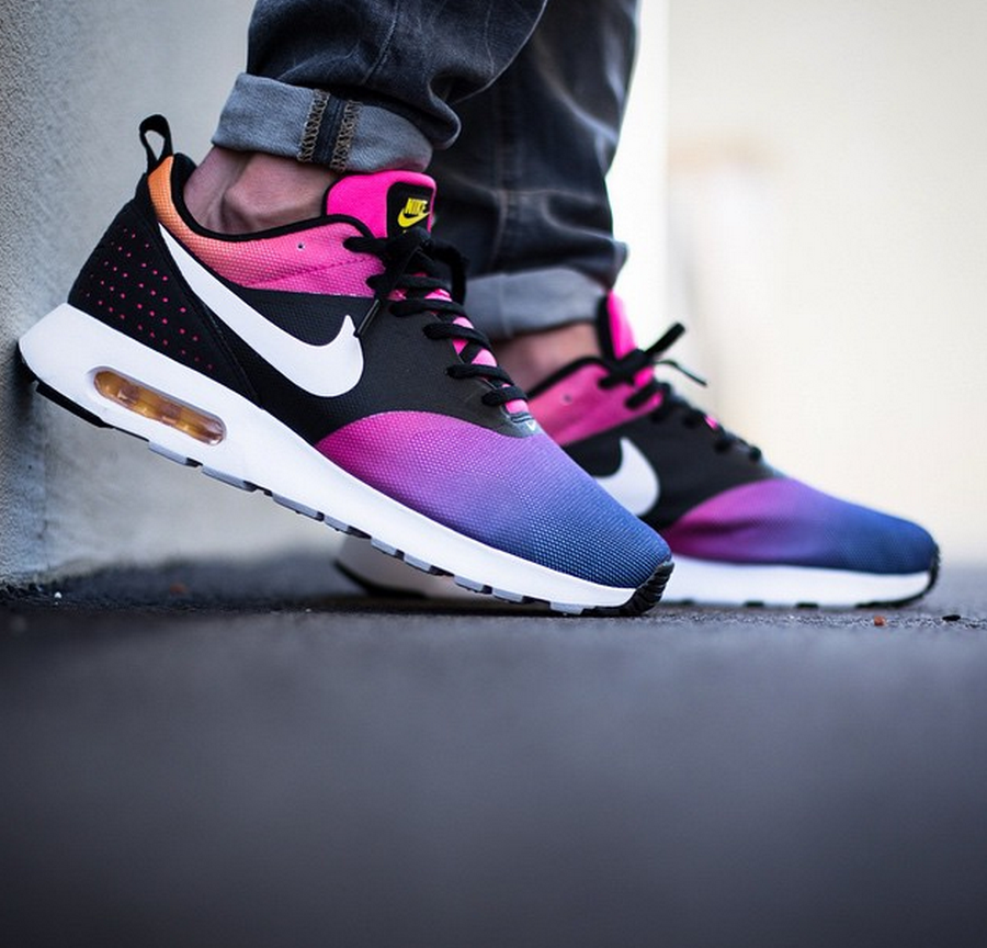SOLELINKS on Twitter: "Nike Air Max Tavas SD 'Sunset' is available for $95 + Shipping via JJ http://t.co/Zgxs8iVE8i http://t.co/IY7Nh8REdU" /
