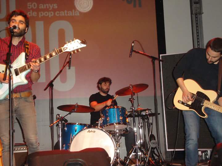 Jinquel_forever's tweet photo. I les 2 últimes @coriolabcn #trau @artssantamonica #popcentric http://t.co/ovSQAV3A1J