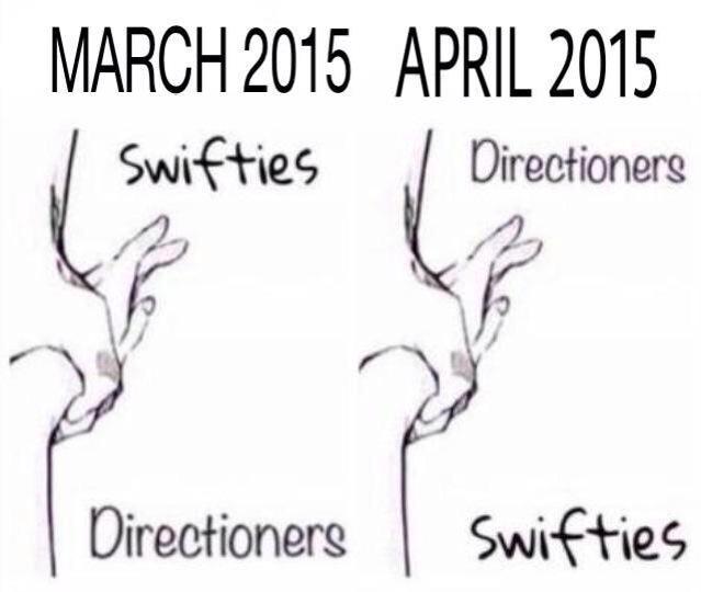 aesekese's tweet image. I hope and pray that she gets better. Stay strong @taylorswift13 #DirectionersAreHereForSwifties #PrayersForMamaSwift