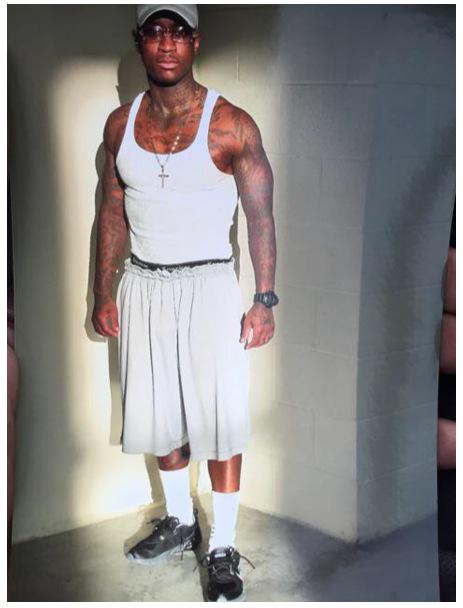 BigPoppinBlock's tweet image. My brother Bill #standupguy #OUGU free him! 💯✅☝️🔫🙊🔓