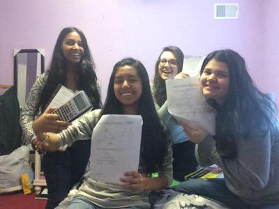 AmericaKRod's tweet photo. I did it for the extra credit!! #methwork http://t.co/8wOhxNbMQJ